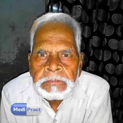 Dr. M.Waseem Siddiqui Profile Picture