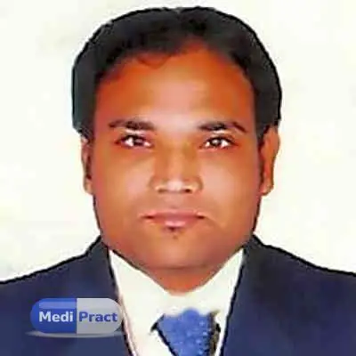 Dr. M.Y. Kiran Kumar Profile Picture