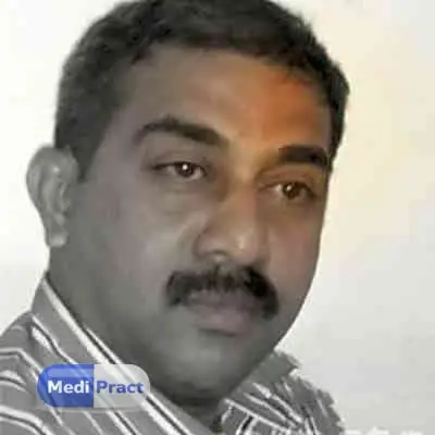 Dr. M Y Peri Rajgopal Profile Picture