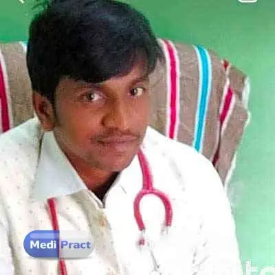 Dr. M Yesu Babu Profile Picture