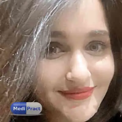 Dr. Maadri Shah Profile Picture