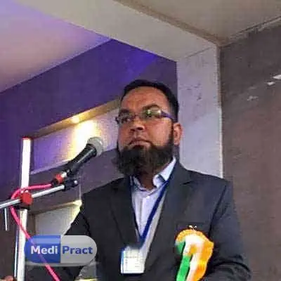 Dr. Maajid Ali Profile Picture