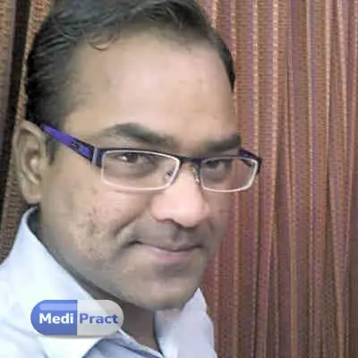 Dr. Maan Singh Khatana Profile Picture