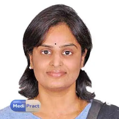 Dr. Maanasa Nellutla Profile Picture