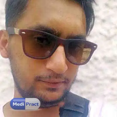 Dr. Maaz Meraj Profile Picture