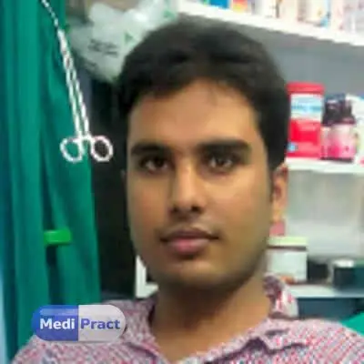 Dr. Maaz Ul Haq Profile Picture