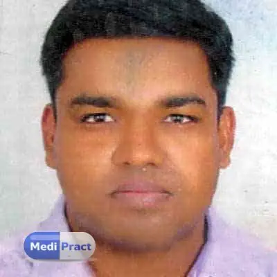 Dr. Machchhindranath Vijay Nilange Profile Picture
