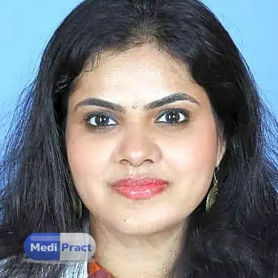 Dr. Macherla Abhilaasha Profile Picture