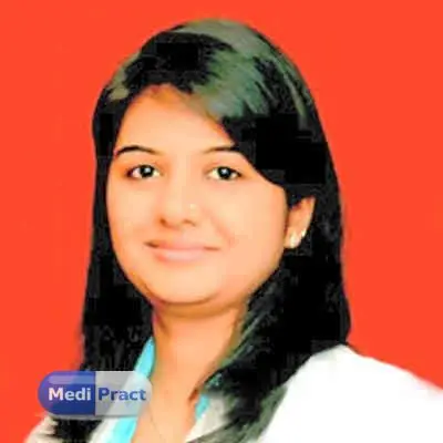 Dr. Madahvi Shukla Profile Picture