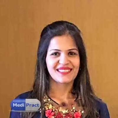 Dr. Madalsa Agrawal Profile Picture