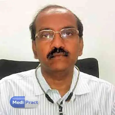 Dr. Madan Gopal Kotla Profile Picture