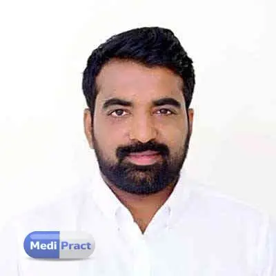 Dr. Madan Gopi Profile Picture