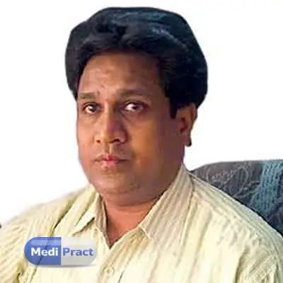 Dr. Madan Jindal Profile Picture