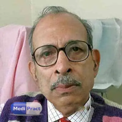 Dr. Madan Lal Makkar Profile Picture