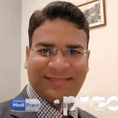 Dr. Madan Mohan Gupta Profile Picture