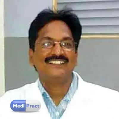 Dr. Madan Mohan Profile Picture