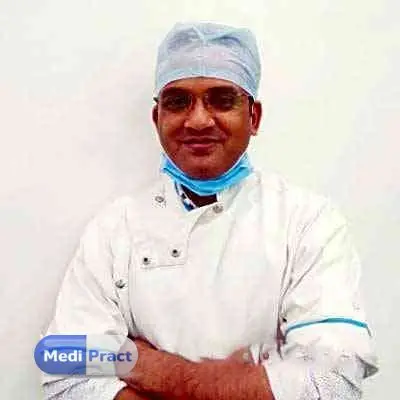Dr. Madan Mohan Niranjan Profile Picture