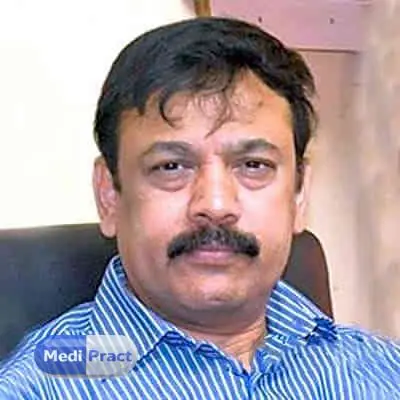 Dr. Madan Mohan Patil Profile Picture