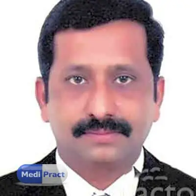 Dr. Madana Mohan Profile Picture