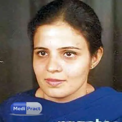 Dr. Madanjit Pasricha Profile Picture