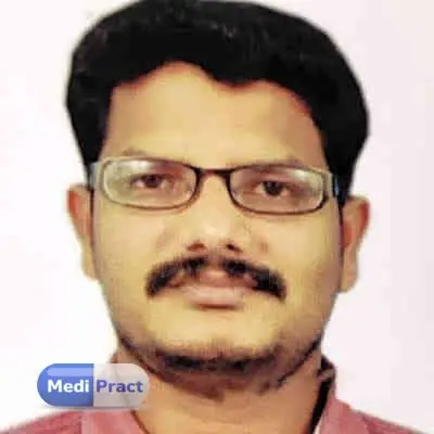 Dr. Madaswamy E Profile Picture