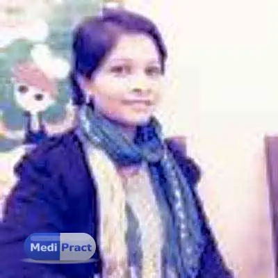 Dr. Madawi Nilima Profile Picture