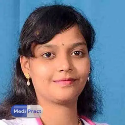 Dr. Maddali Prathusha Profile Picture