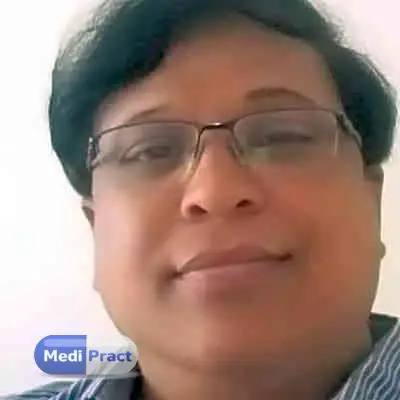 Dr. Maddali V. Rama Krishna Profile Picture