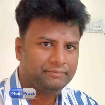 Dr. Maddela Nishanth Profile Picture