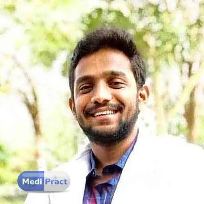 Dr. Madhan AB Profile Picture
