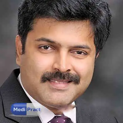 Dr. Madhan Kumar Profile Picture