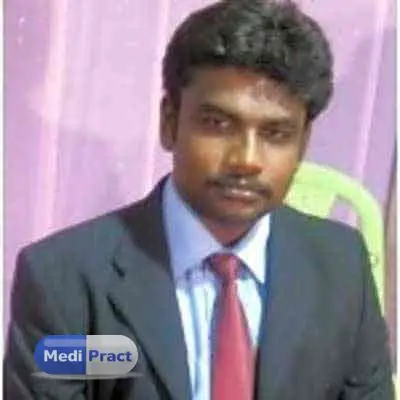 Dr. Madhan Rajah Profile Picture