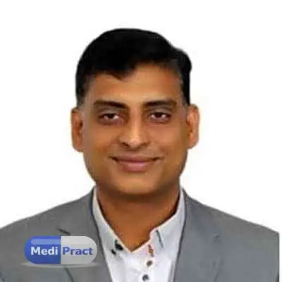 Dr. Madhan Thiruvengada Profile Picture