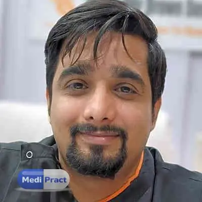 Dr. Madhav Profile Picture