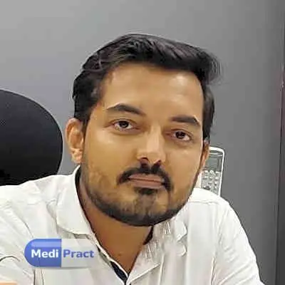 Dr. Madhav Purohit Profile Picture