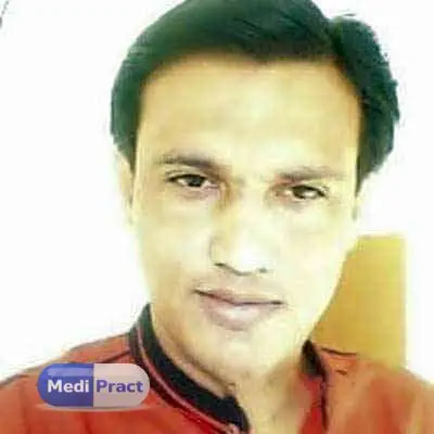 Dr. Madhav Rayate Profile Picture
