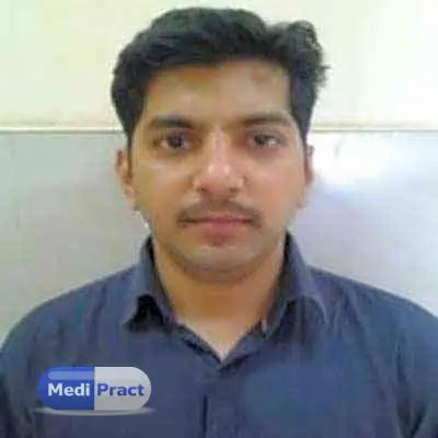 Dr. Madhav Tamhankar Profile Picture