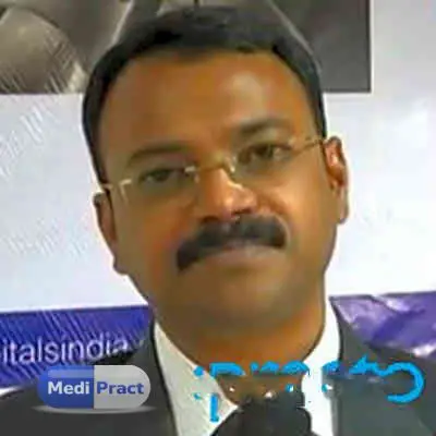 Dr. Madhav Yendru Profile Picture