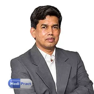Dr. Madhava K Profile Picture