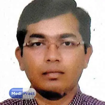 Dr. Madhavachari Profile Picture