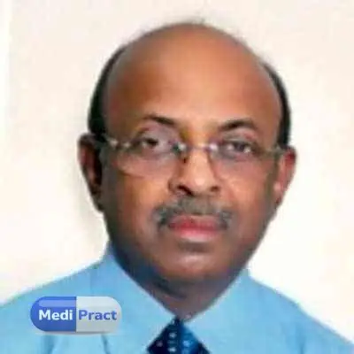 Dr. Madhavan G Pillai Profile Picture