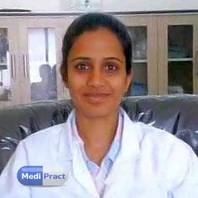 Dr. Madhavi Awale Profile Picture
