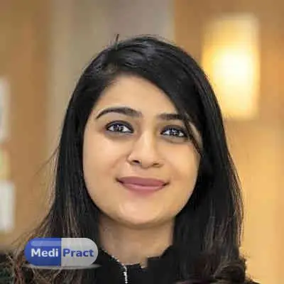 Dr. Madhavi Barai Profile Picture