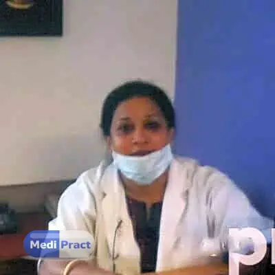 Dr. Madhavi Chopra Profile Picture