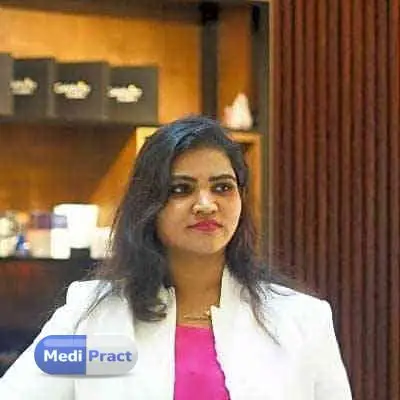 Dr. Madhavi Chowdary Profile Picture