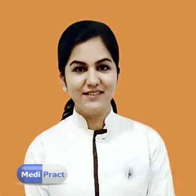 Dr. Madhavi Dwivedi Profile Picture