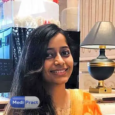 Dr. Madhavi Indani Profile Picture