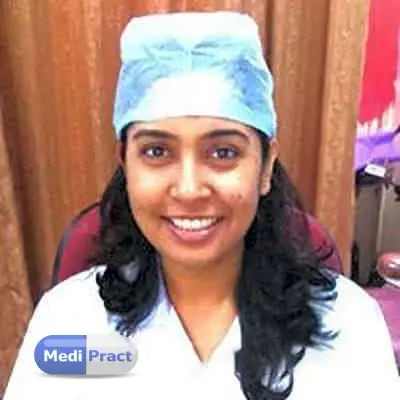 Dr. Madhavi jadhav Profile Picture