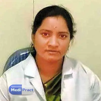 Dr. Madhavi Jayasurya Profile Picture