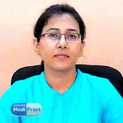 Dr. Madhavi Kshirsagar Profile Picture